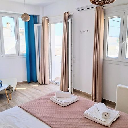 F&I Maisonette Naxos City Ngoại thất bức ảnh