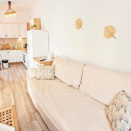 F&I Maisonette Naxos City Ngoại thất bức ảnh