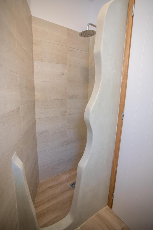 F&I Maisonette Naxos City Ngoại thất bức ảnh