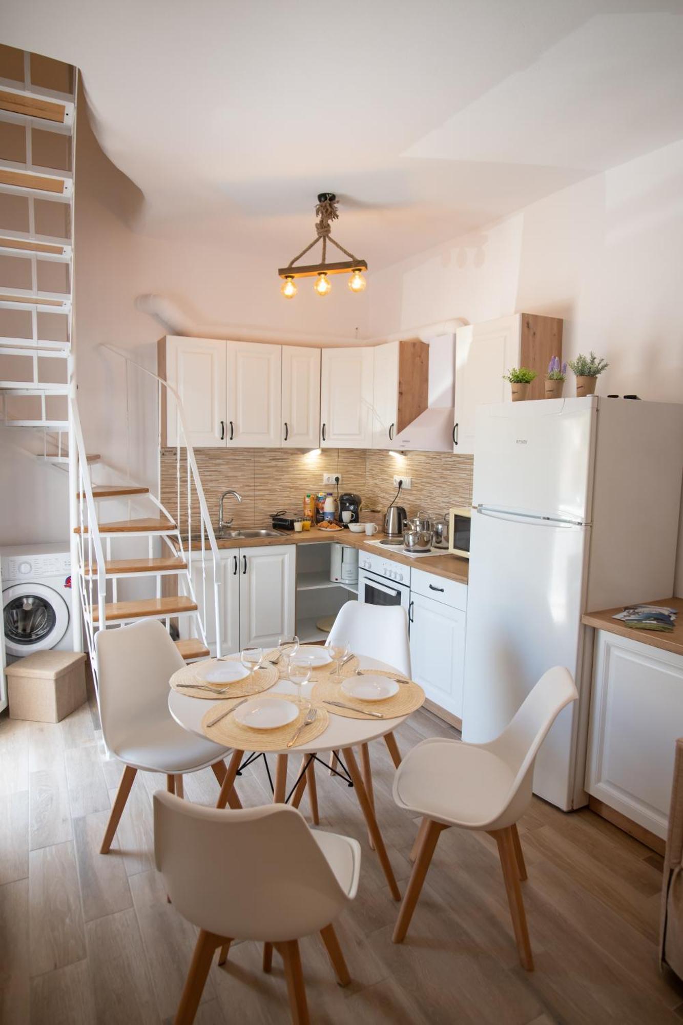 F&I Maisonette Naxos City Ngoại thất bức ảnh