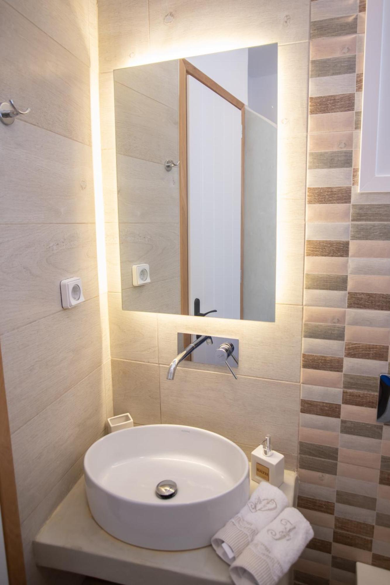 F&I Maisonette Naxos City Ngoại thất bức ảnh